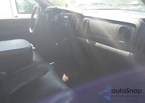 2003 Dodge Ram 1500 Slt/Laramie/St z USA, uszkodzony, nr VIN 1D7HU18Z03S207020